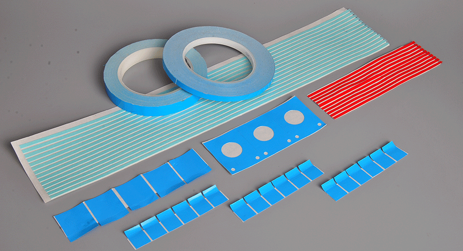 導熱雙面膠